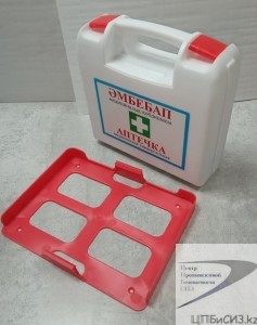 с панелью